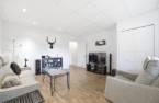 Salle familiale