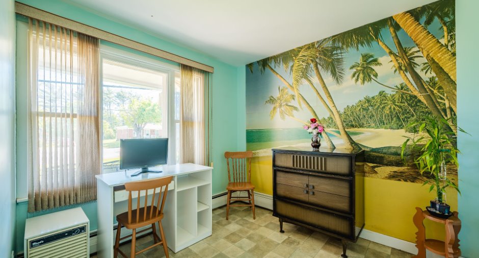 Bureau