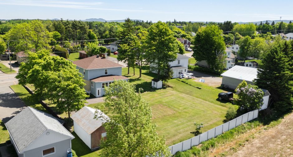 Face arrière