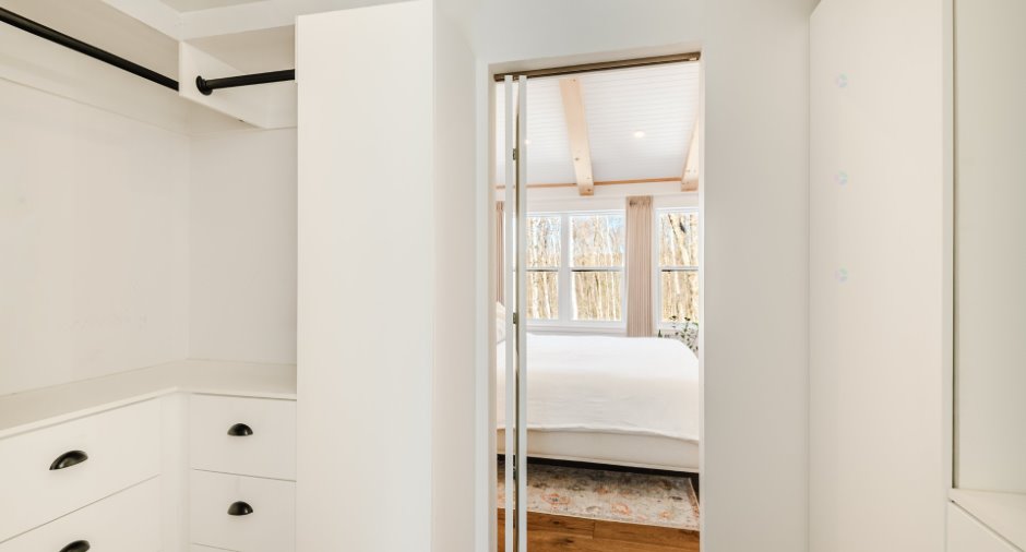 Penderie (Walk-in)