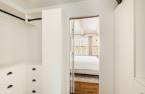 Penderie (Walk-in)