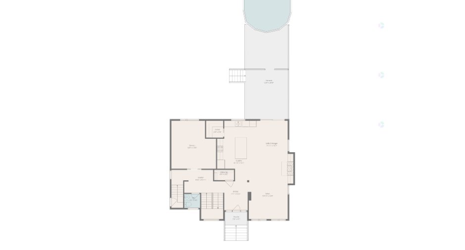 Plan (croquis)