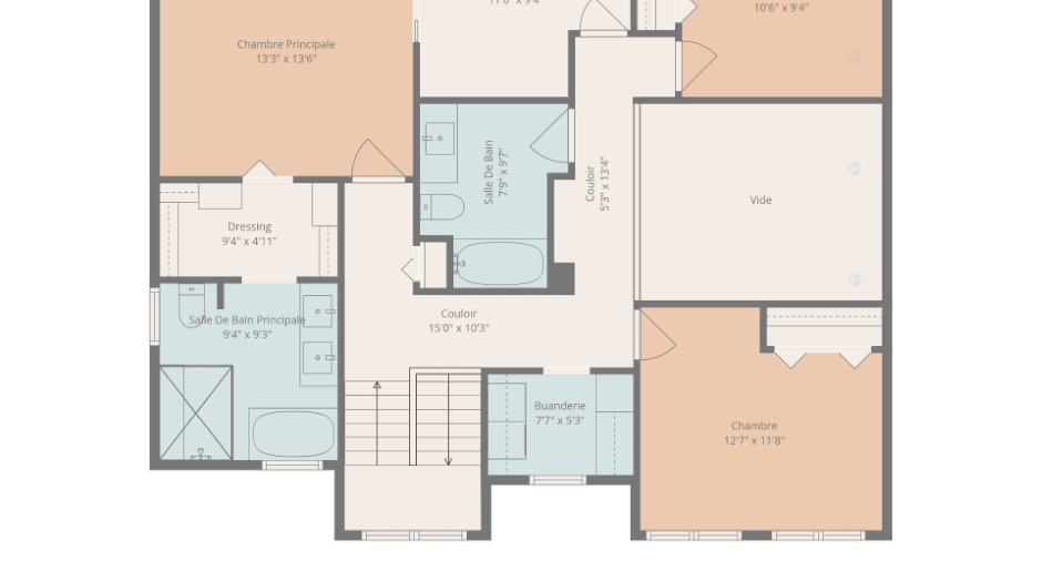 Plan (croquis)