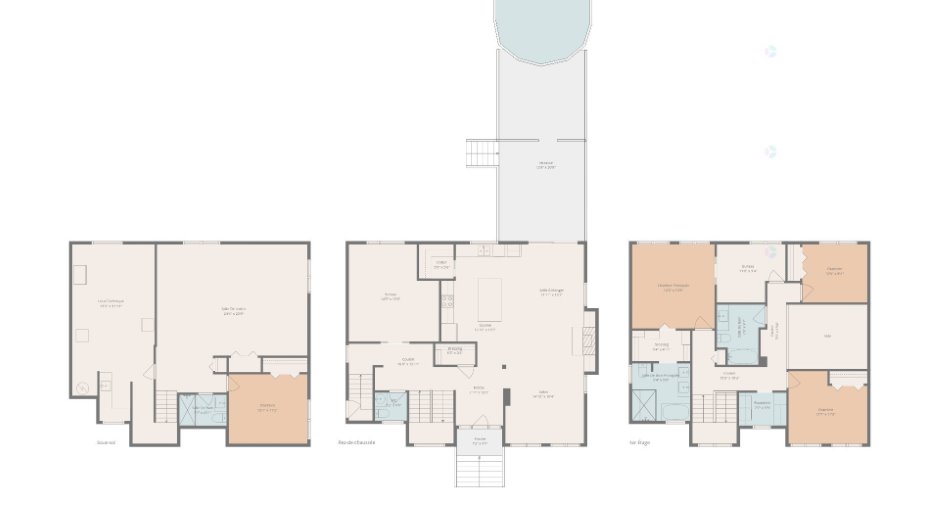 Plan (croquis)