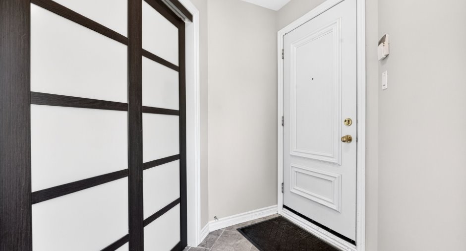 Hall d’entrée/Vestibule