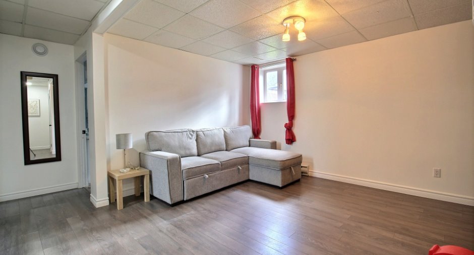 Salle familiale