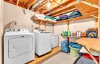 Salle de lavage