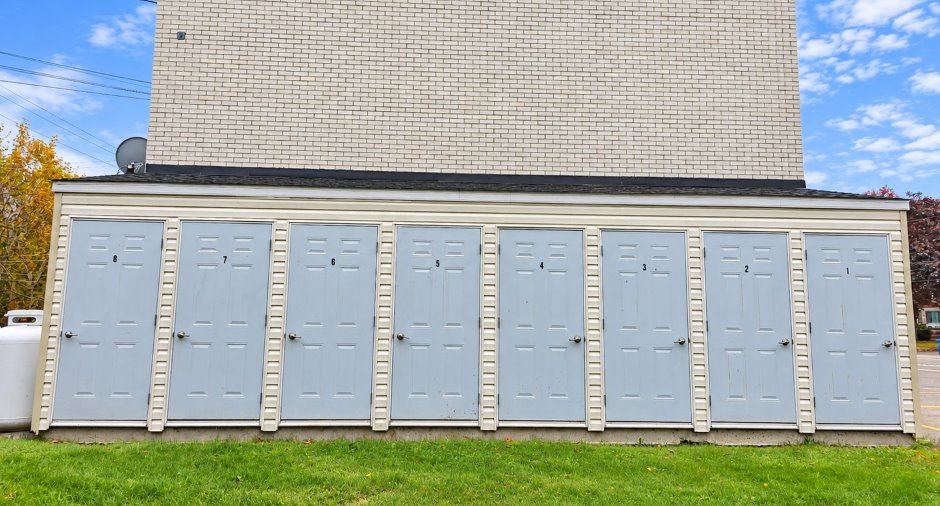 Storage