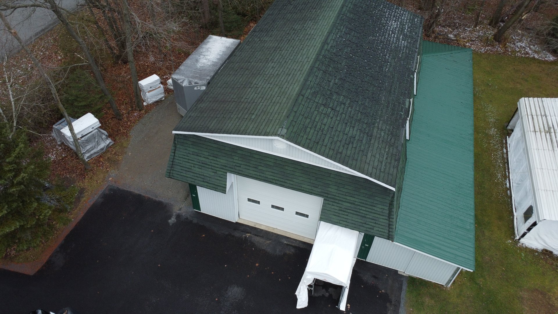 Business sale for sale, Victoriaville