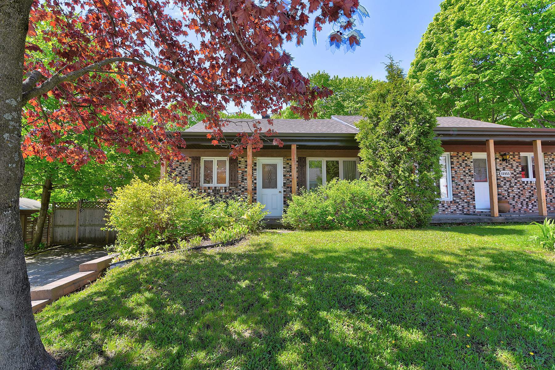 Maison de plain-pied à vendre, Québec