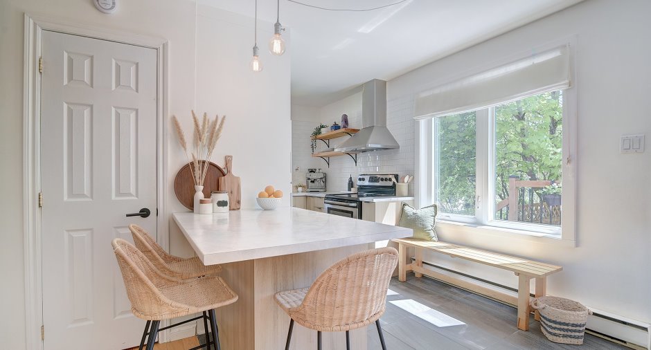 Dinette