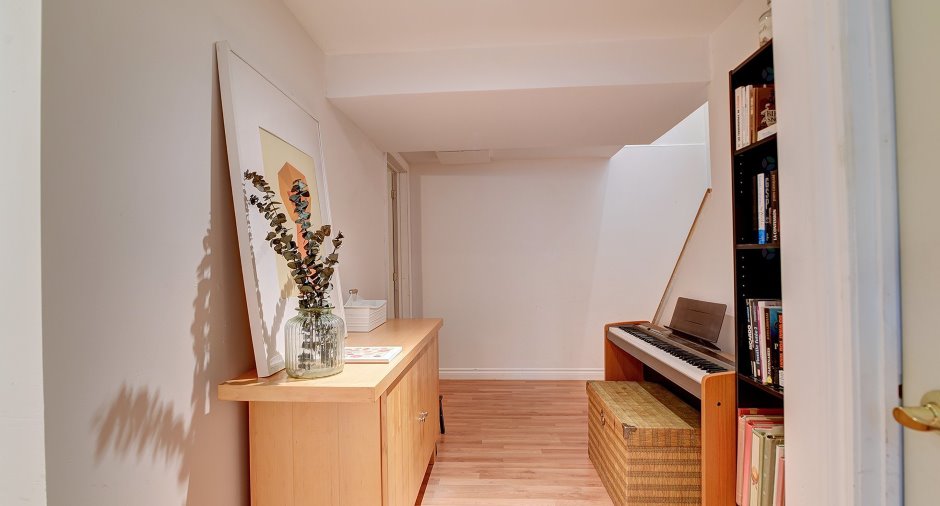 Passageway