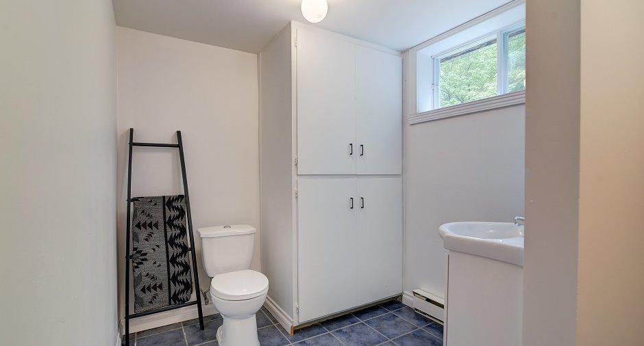 Washroom