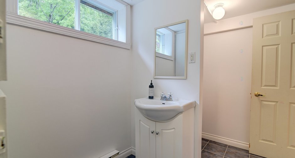 Washroom