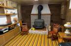 Salle familiale