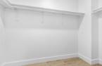 Penderie (Walk-in)