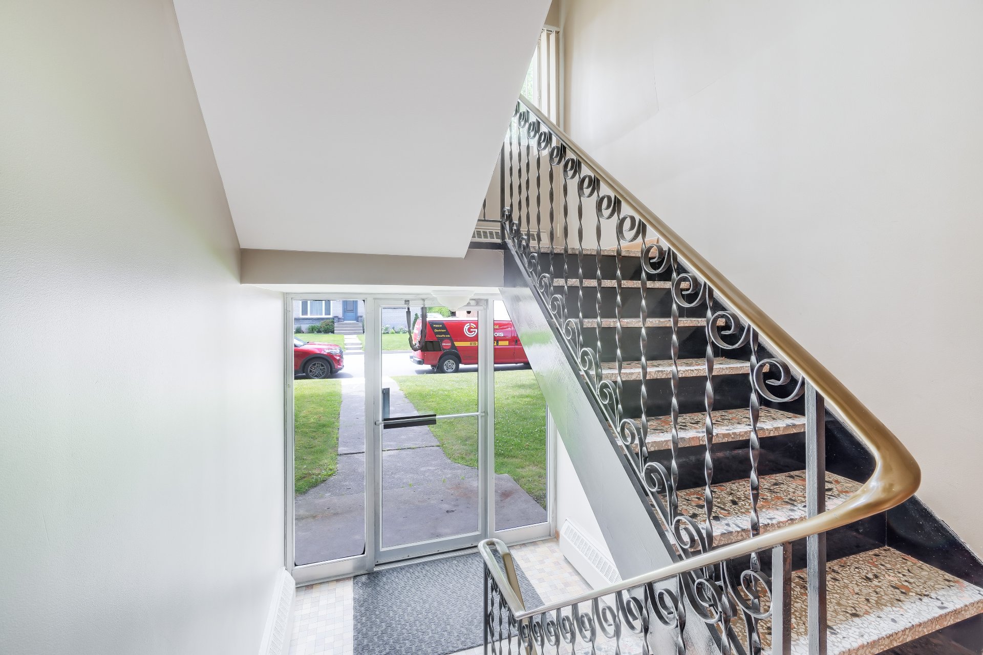 Intérieur