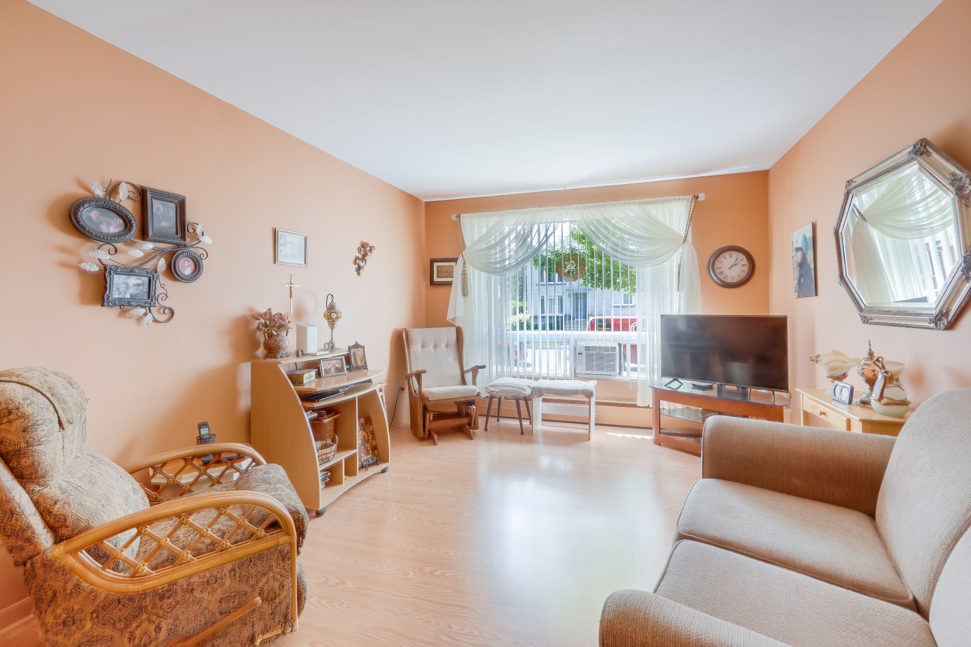 Logement