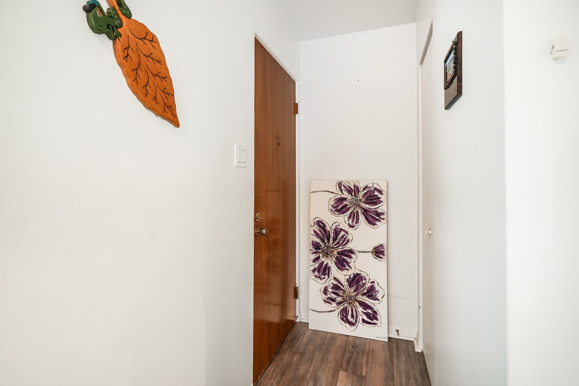 Logement