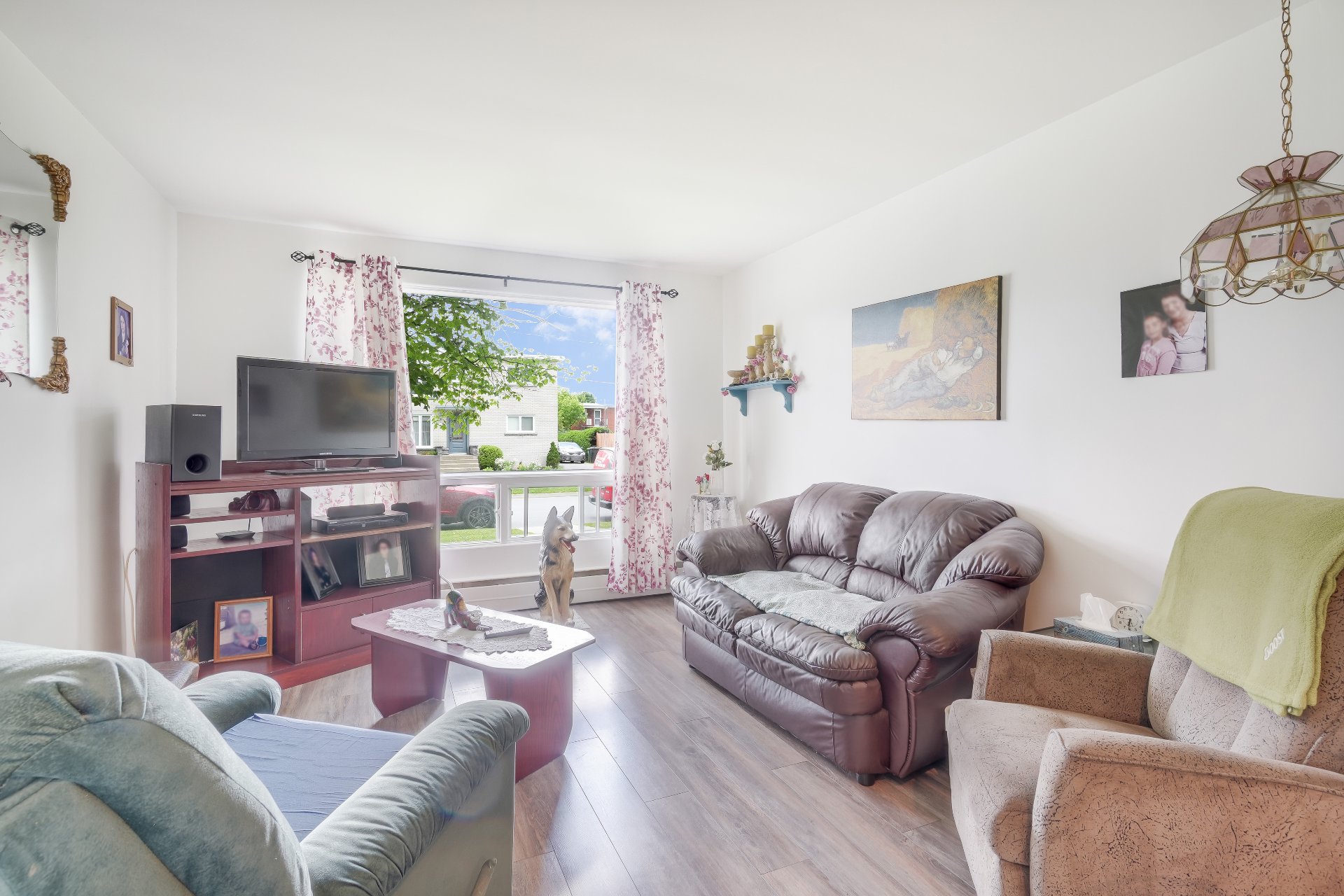 Logement