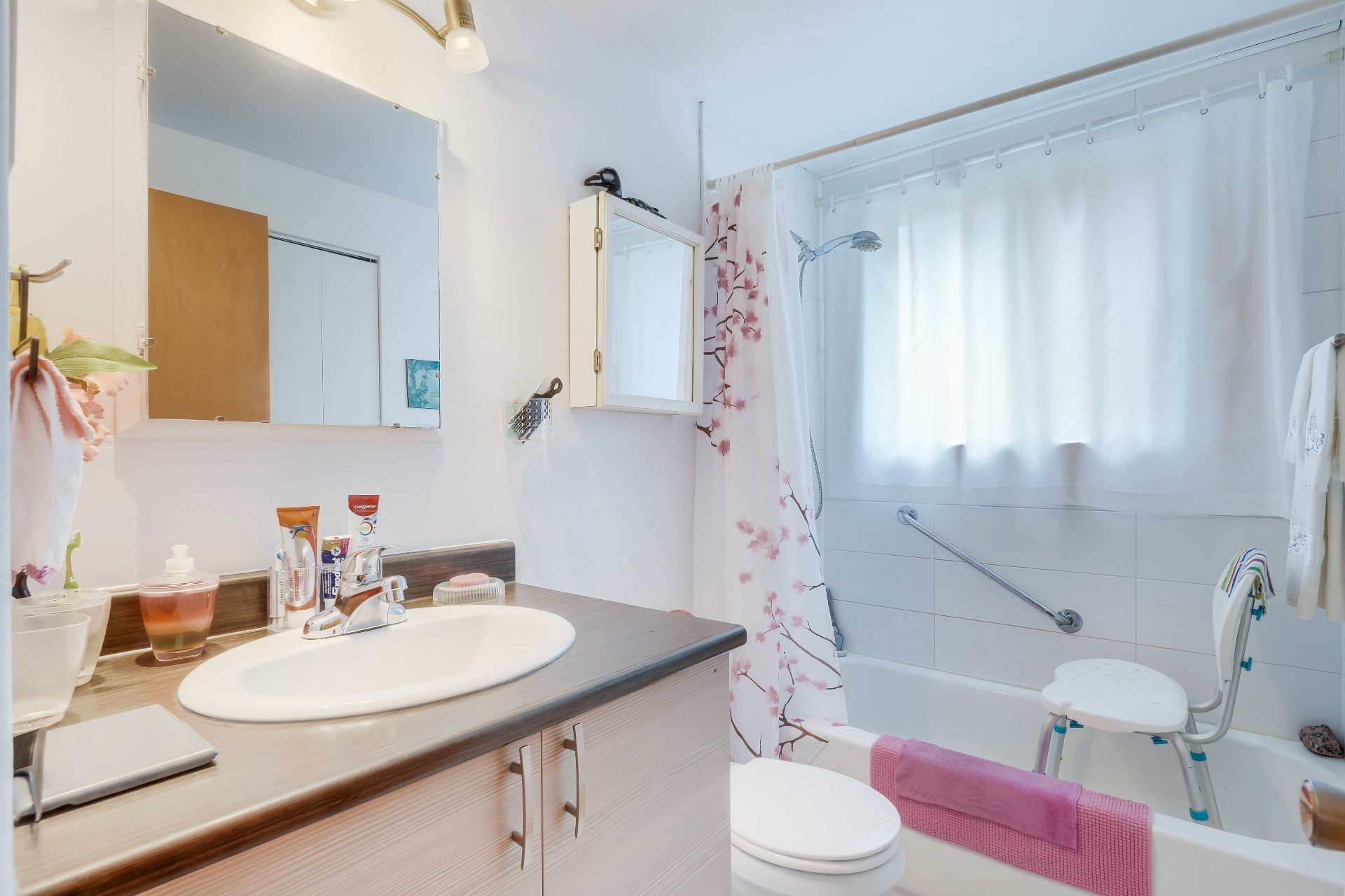 Logement