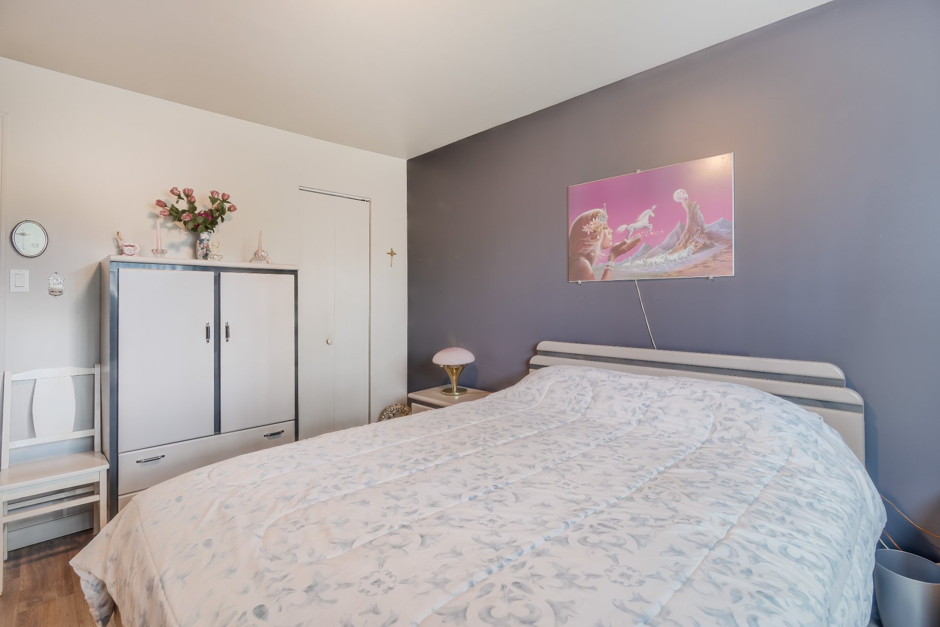 Logement