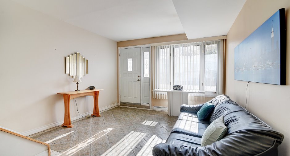 Salle familiale