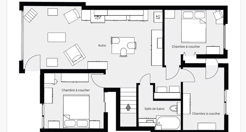 Plan (croquis)