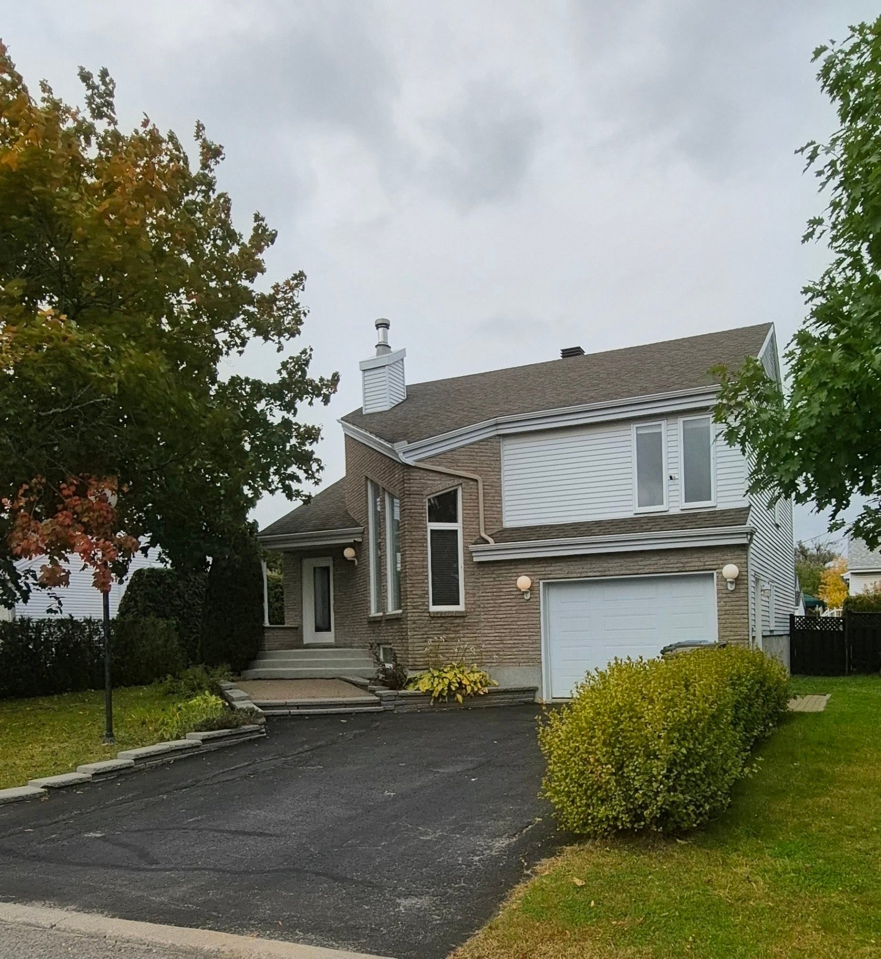 18215 Crois. Damase-Léonard — photo 1
