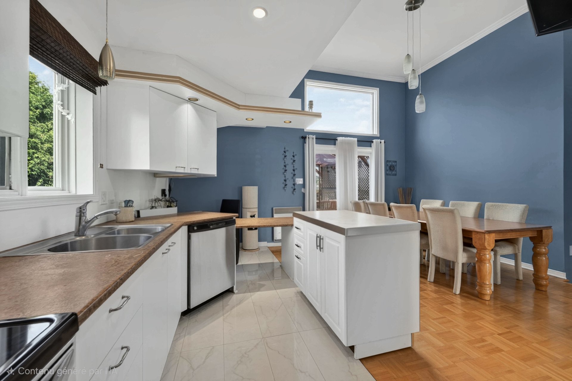 18215 Crois. Damase-Léonard — photo 2
