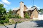 Frontage