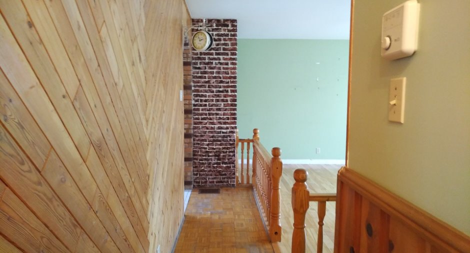 Passageway