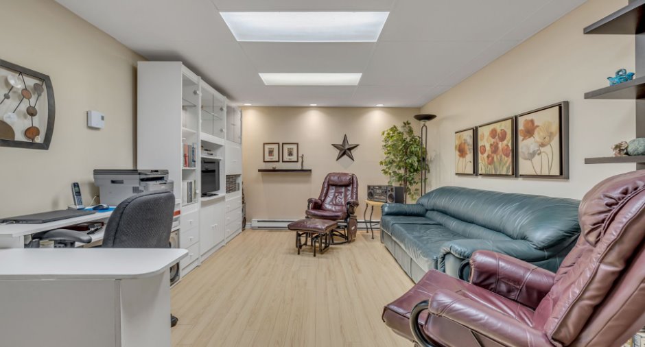 Salle familiale