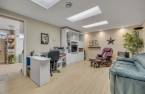 Salle familiale