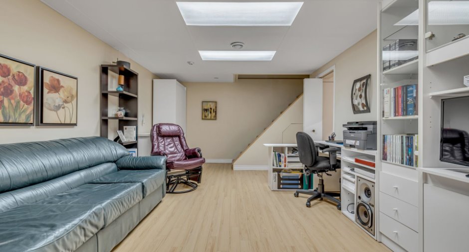 Salle familiale