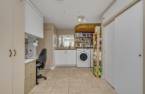 Salle de lavage