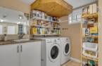 Salle de lavage