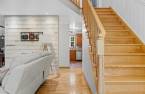 Escalier
