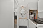 Salle de lavage