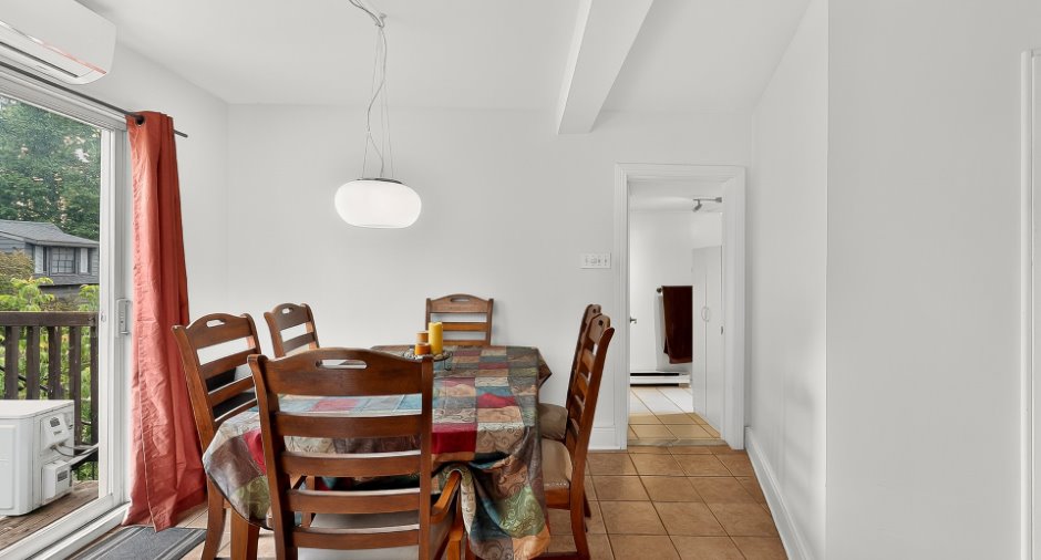 Salle à manger