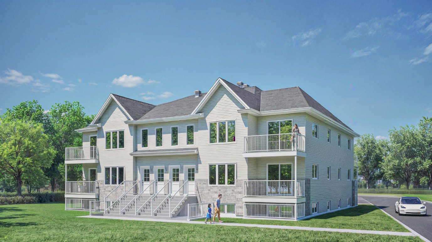 2570 Rg du Ruisseau (#E) — photo 1
