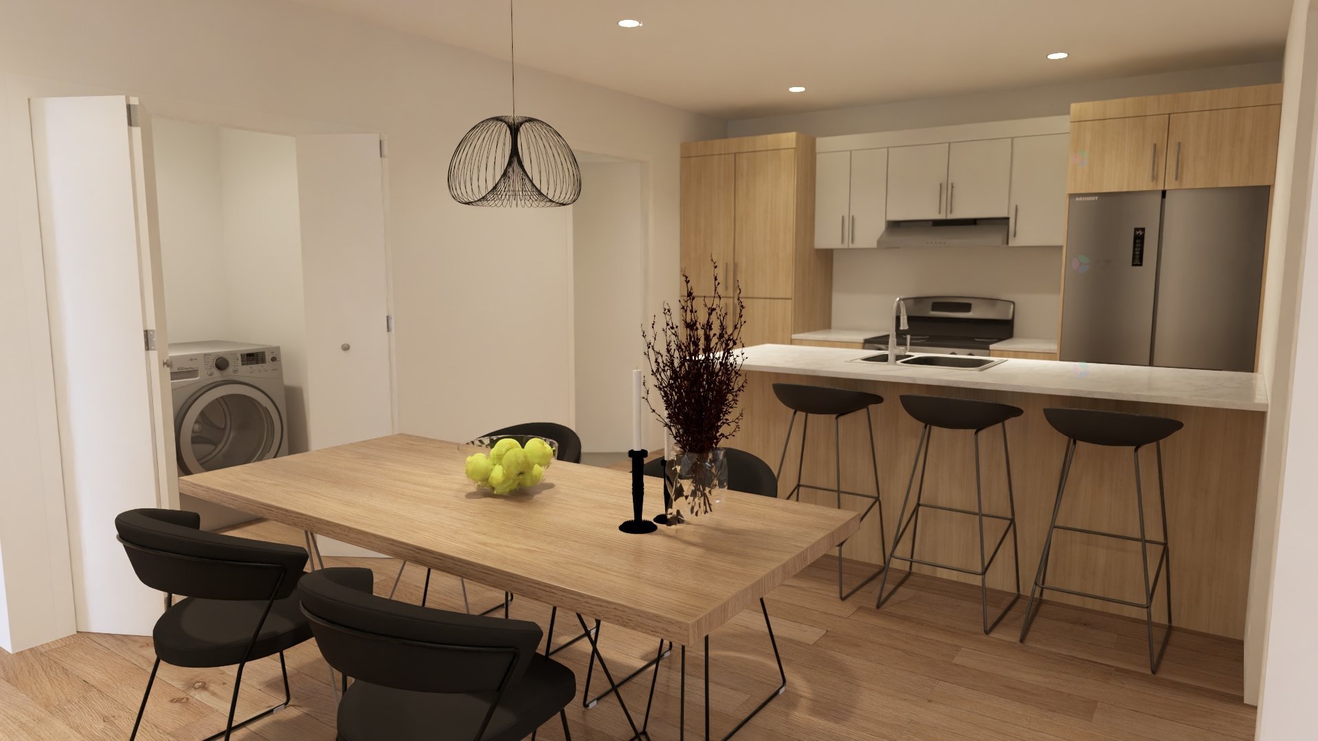 2570 Rg du Ruisseau (#E) — photo 2