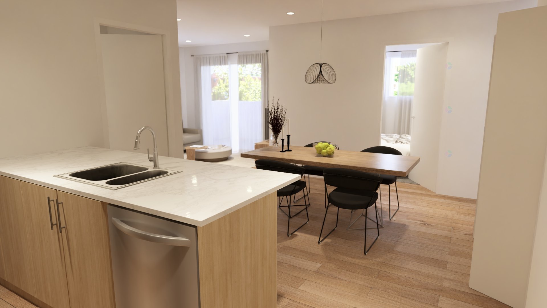2570 Rg du Ruisseau (#E) — photo 3