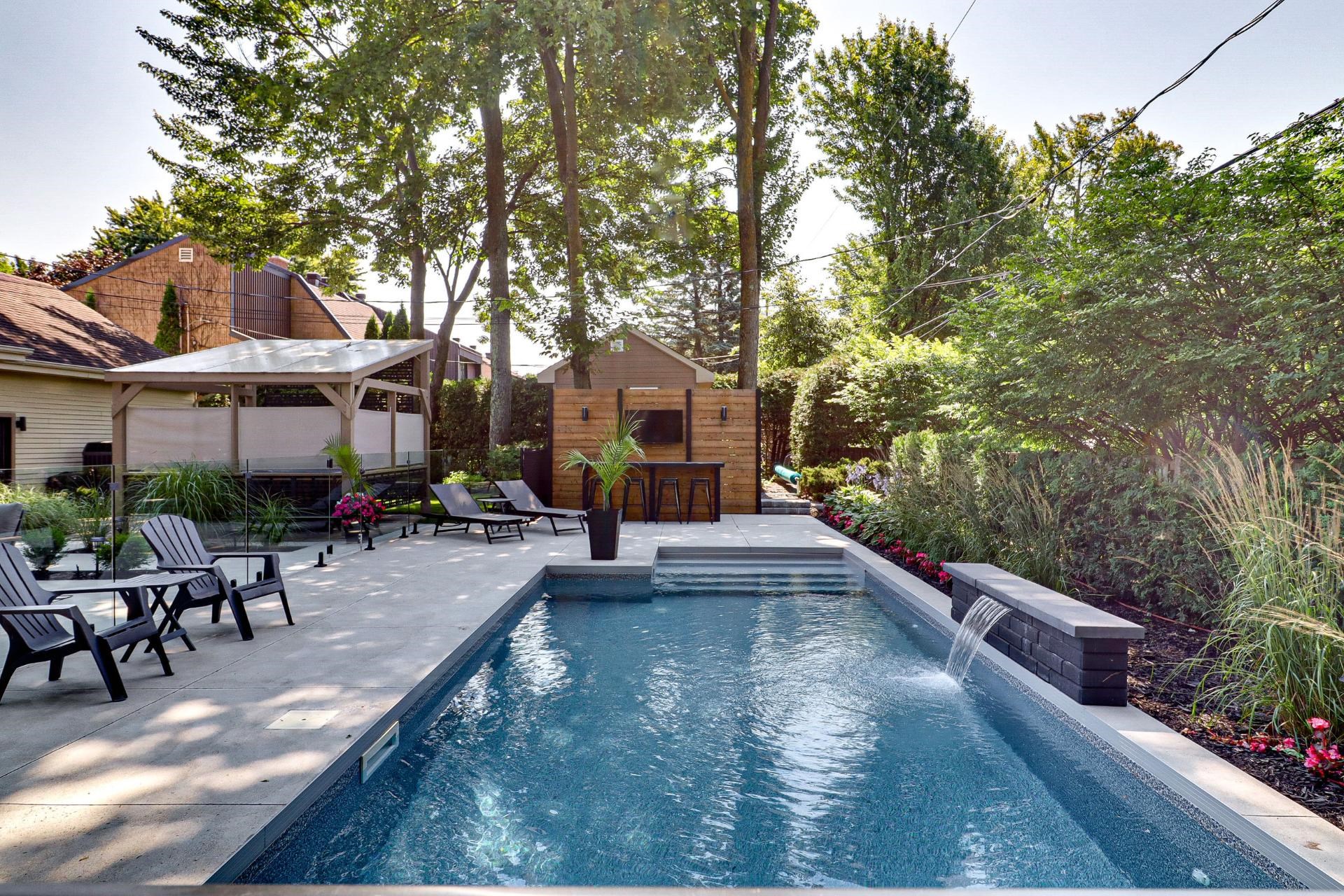 Piscine