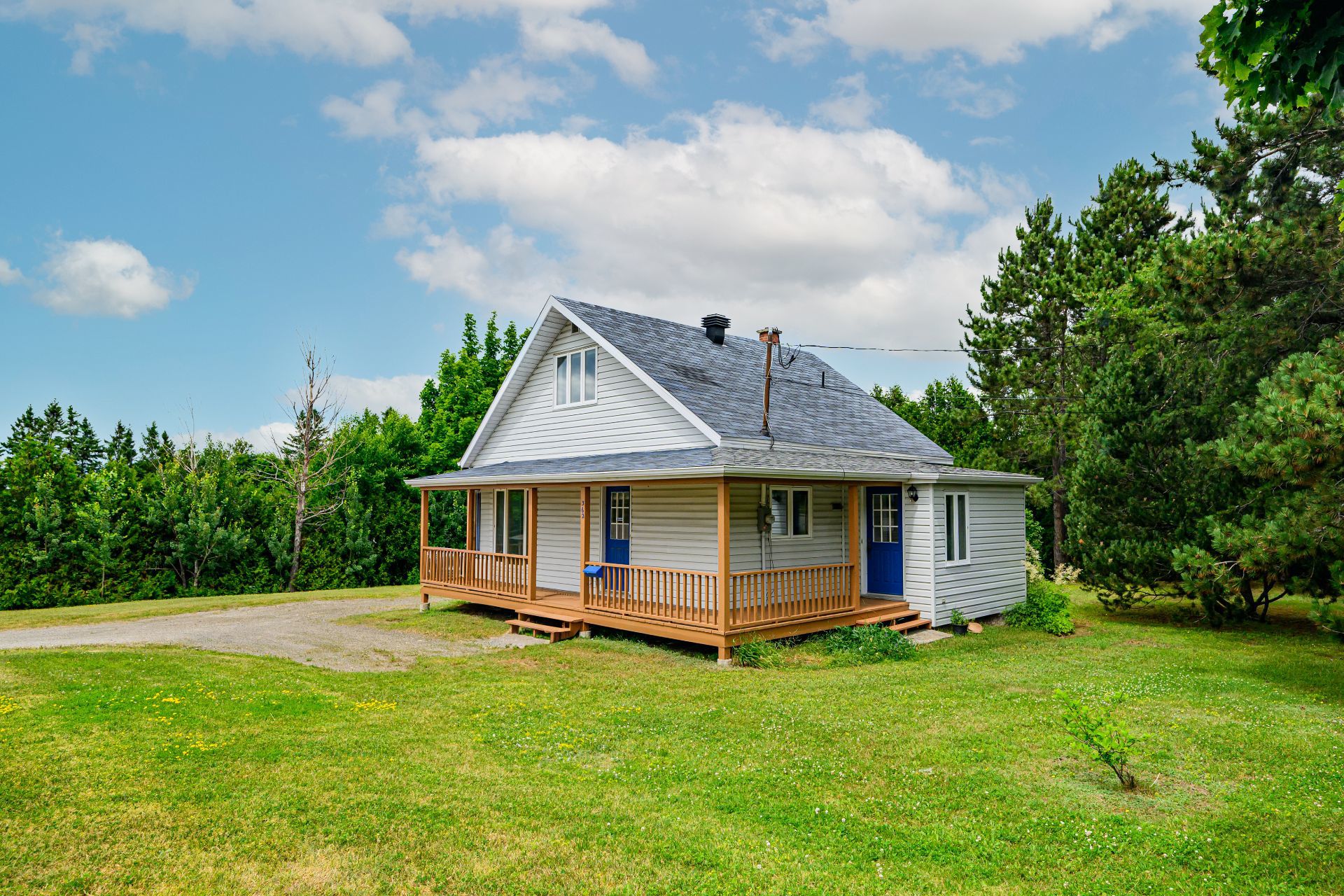 362 Mtée Ste-Odile — photo 1