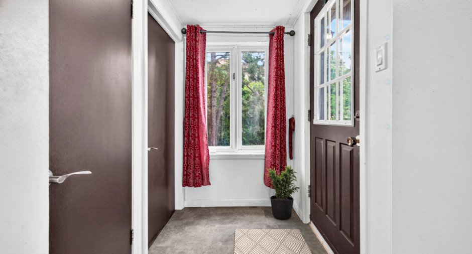 Hall d’entrée/Vestibule