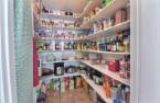 Penderie (Walk-in)