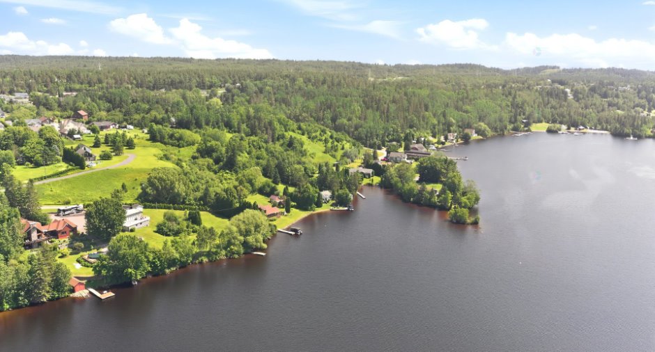Photo aérienne