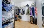 Penderie (Walk-in)