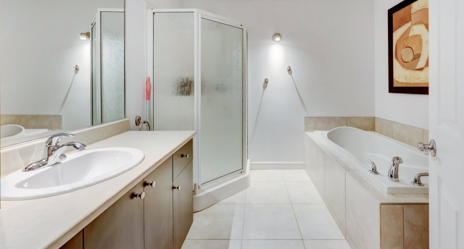 Salle de bains